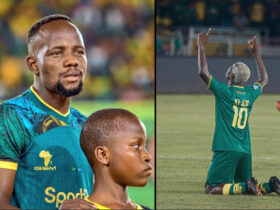 Wachezaji wa Yanga Walioitwa Timu Zao za Taifa 2024