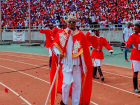 Wasanii Watakao Tumbuiza Simba Day 2024