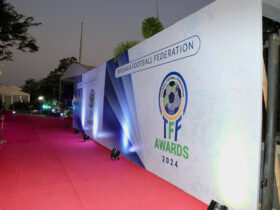 Washindi wa Tuzo za TFF 2023 2024