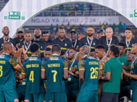Yanga SC Yaibua Matumaini ya Kufika Nusu Fainali CAF
