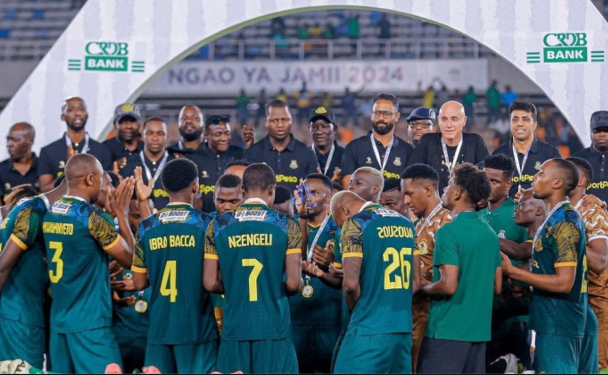 Yanga SC Yaibua Matumaini ya Kufika Nusu Fainali CAF