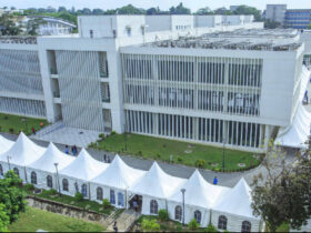 Ada Chuo Kikuu Cha UDSM 2024 2025