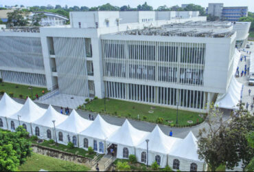 Ada Chuo Kikuu Cha UDSM 2024 2025