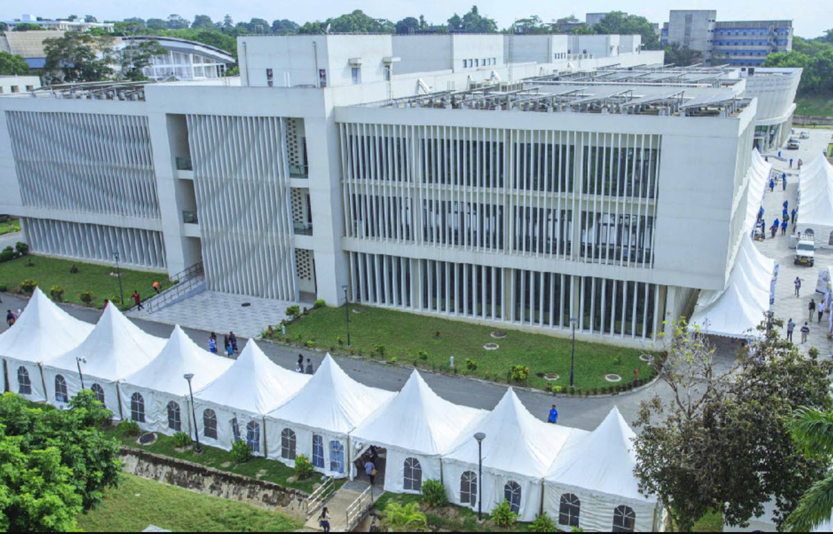 Ada Chuo Kikuu Cha UDSM 2024 2025