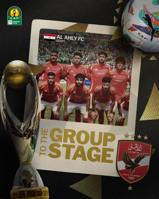 Al Ahly FC