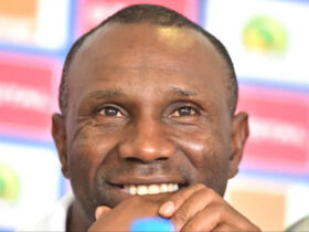Azam FC Katika Mbio za Kumsajili Kocha Florent Ibenge wa Al Hilal