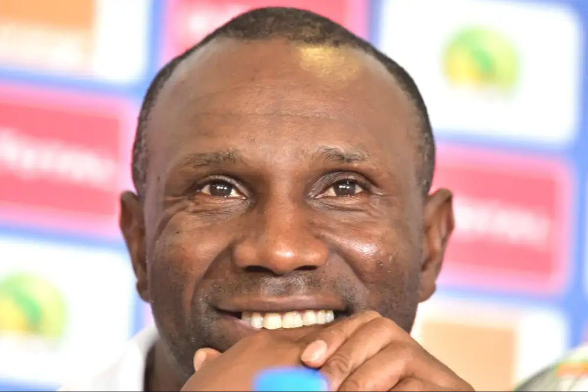 Azam FC Katika Mbio za Kumsajili Kocha Florent Ibenge wa Al Hilal