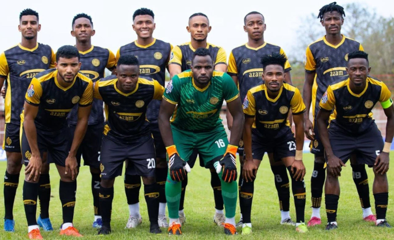 Azam FC Yalenga Ushindi wa Kwanza Ligi Kuu Dhidi ya Simba