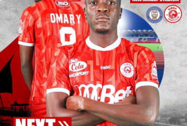 Azam Vs Simba Leo 26 09 2024 Saa Ngapi