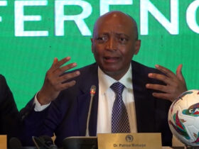 CAF Yaagiza Uchunguzi Dhidi ya Vurugu Walizofanyiwa Simba Libya