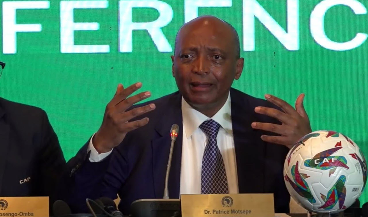 CAF Yaagiza Uchunguzi Dhidi ya Vurugu Walizofanyiwa Simba Libya