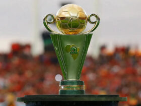 CAF Yatangaza Tarehe ya Droo Ya Makundi 2024 2025