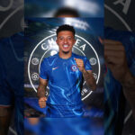 Chelsea Yamnasa Jadon Sancho kutoka Man Utd kwa Dili la Mkopo