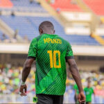 Elie Mpanzu Kwenye Rada za Yanga na Simba