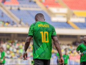 Elie Mpanzu Kwenye Rada za Yanga na Simba