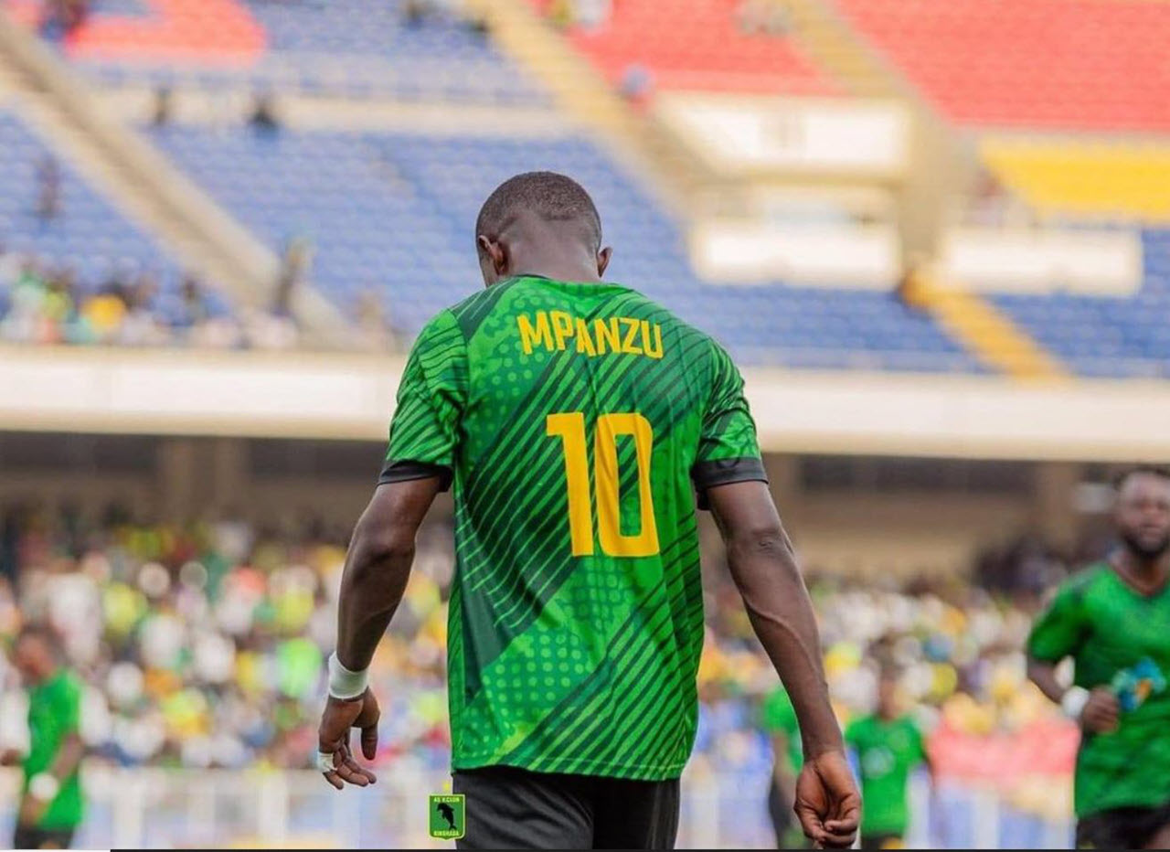 Elie Mpanzu Kwenye Rada za Yanga na Simba