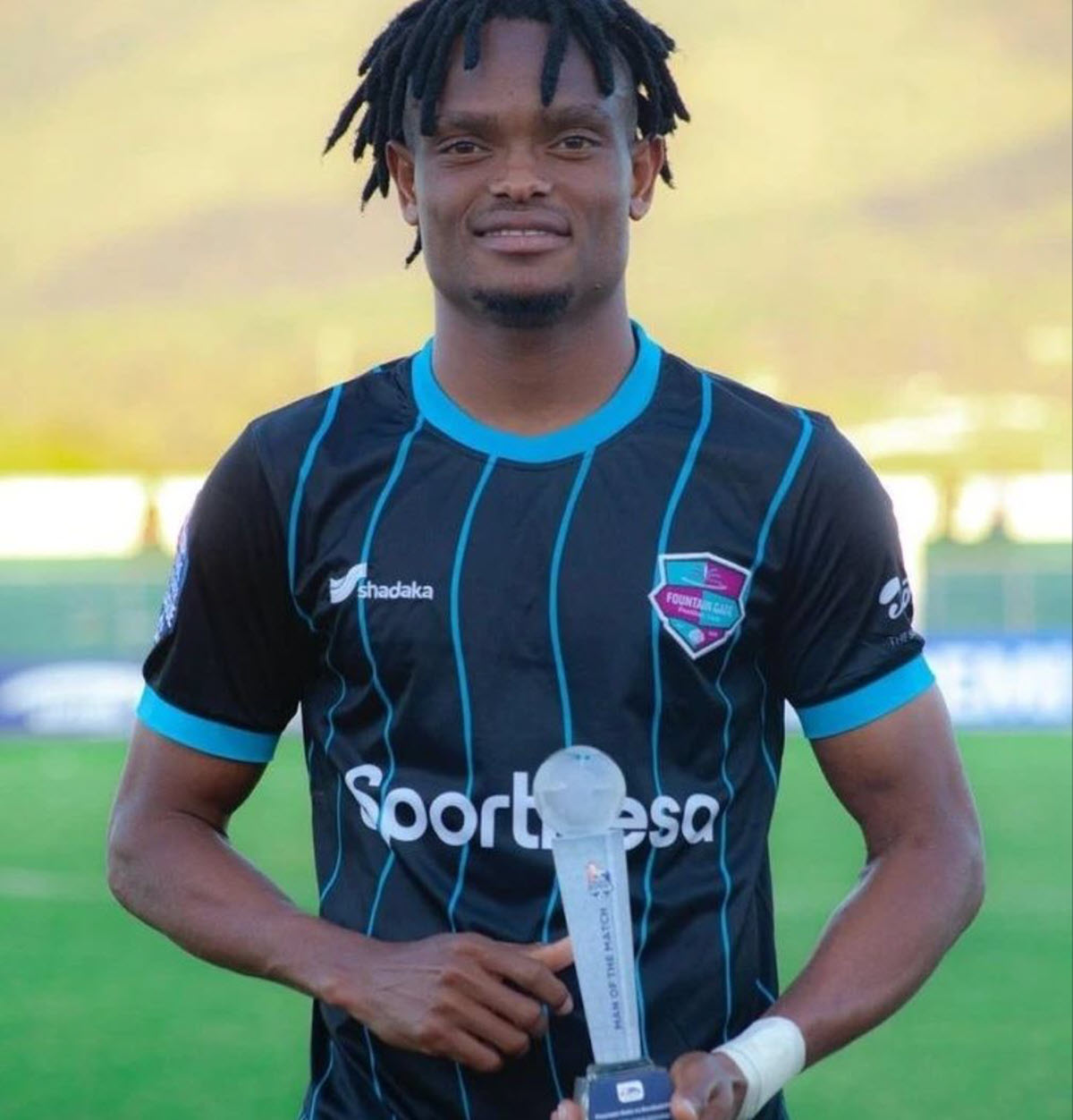 Gomez Aanza Mikwara Ligi Kuu Bara