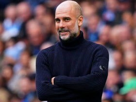 Guardiola Atoa Tamko Kali Wapinzani Wana Roho Mbaya