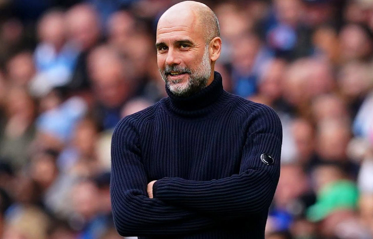 Guardiola Atoa Tamko Kali Wapinzani Wana Roho Mbaya