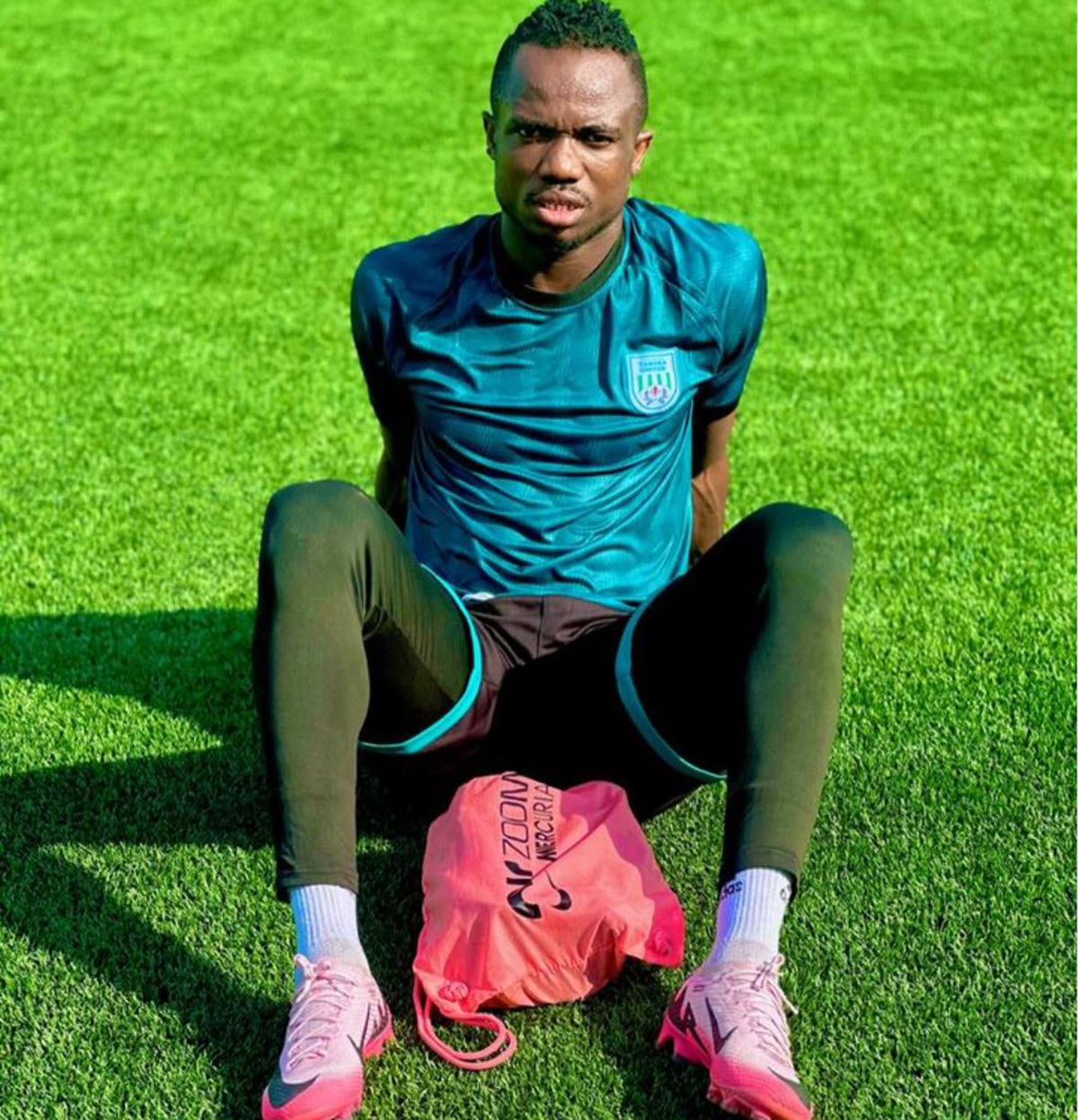 Heritier Makambo Ashangazwa na Ubora wa Ligi Kuu