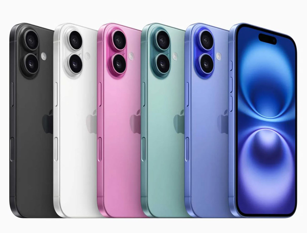 Iphone 16