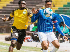 Kagera Sugar vs Fountain Gate Patashika Leo Kwaraa Wote Wahitaji Pointi 3