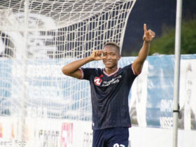 Kelvin John Bado Kidogo Taifa Stars
