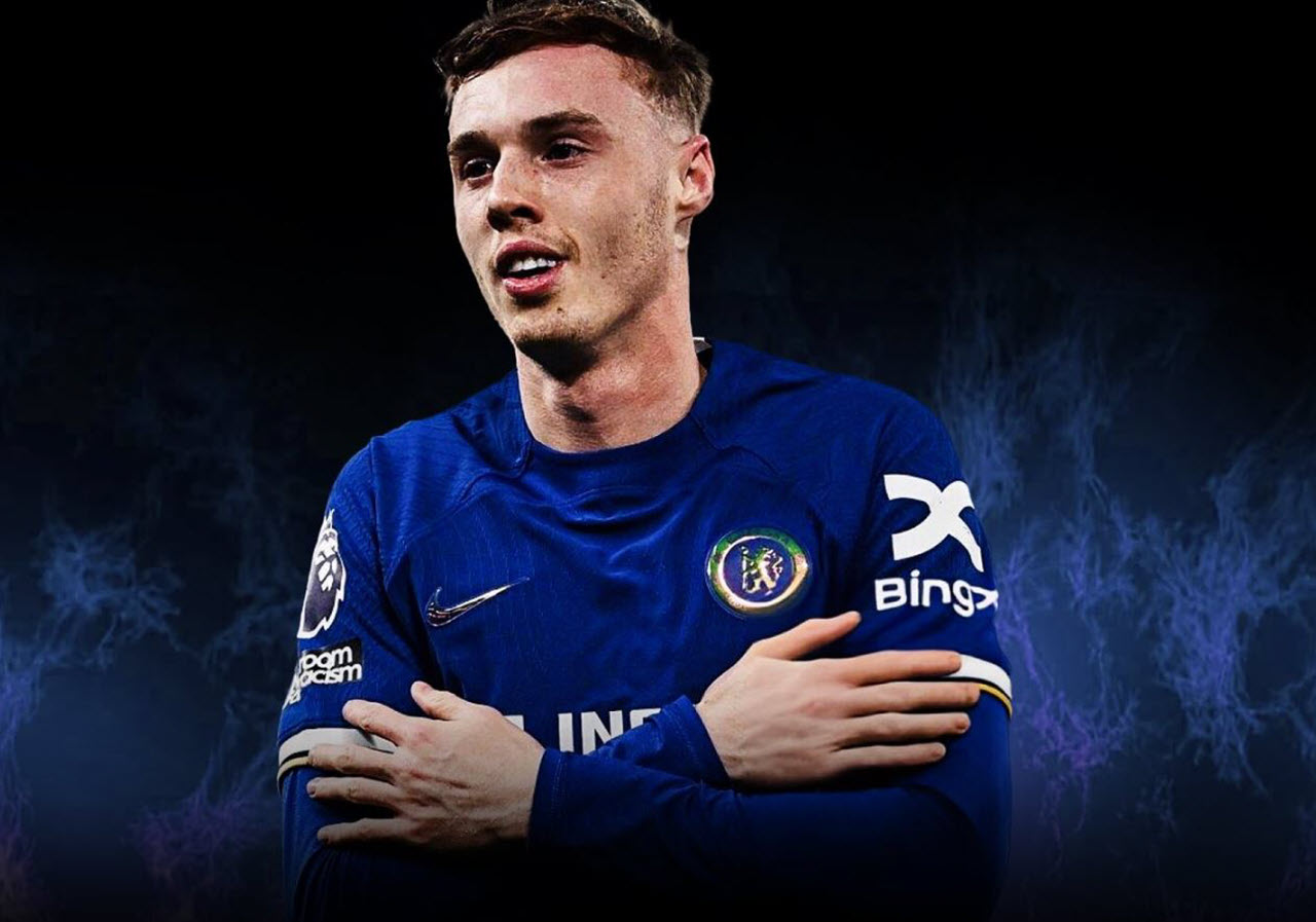 Kikosi cha Chelsea UEFA Conference League 2024 2025