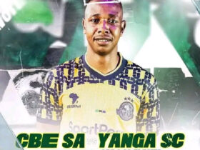 Kikosi cha Yanga Vs CBE SA Leo