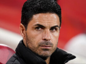 Kocha wa Arsenal Arteta asaini mkataba mpya hadi 2027