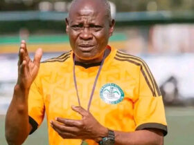 Kocha wa Kagera Sugar Aelezea Masikitiko Baada ya Vipigo Mfululu