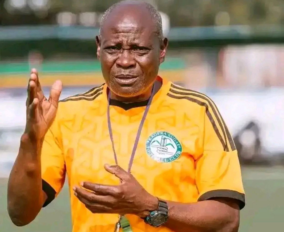 Kocha wa Kagera Sugar Aelezea Masikitiko Baada ya Vipigo Mfululu
