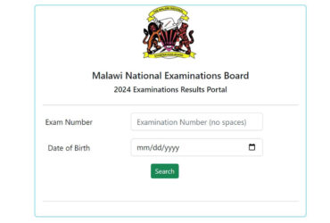 MANEB MSCE Results 2024
