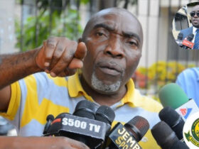 MZee Magoma