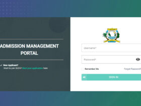 Majina ya Waliochaguliwa Chuo Kikuu Cha Zanzibar SUZA 2024 2025