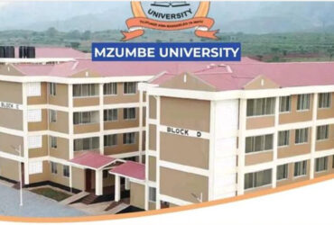 Majina ya Waliochaguliwa Kujiunga Na Chuo Kikuu Cha Mzumbe 2024 2025