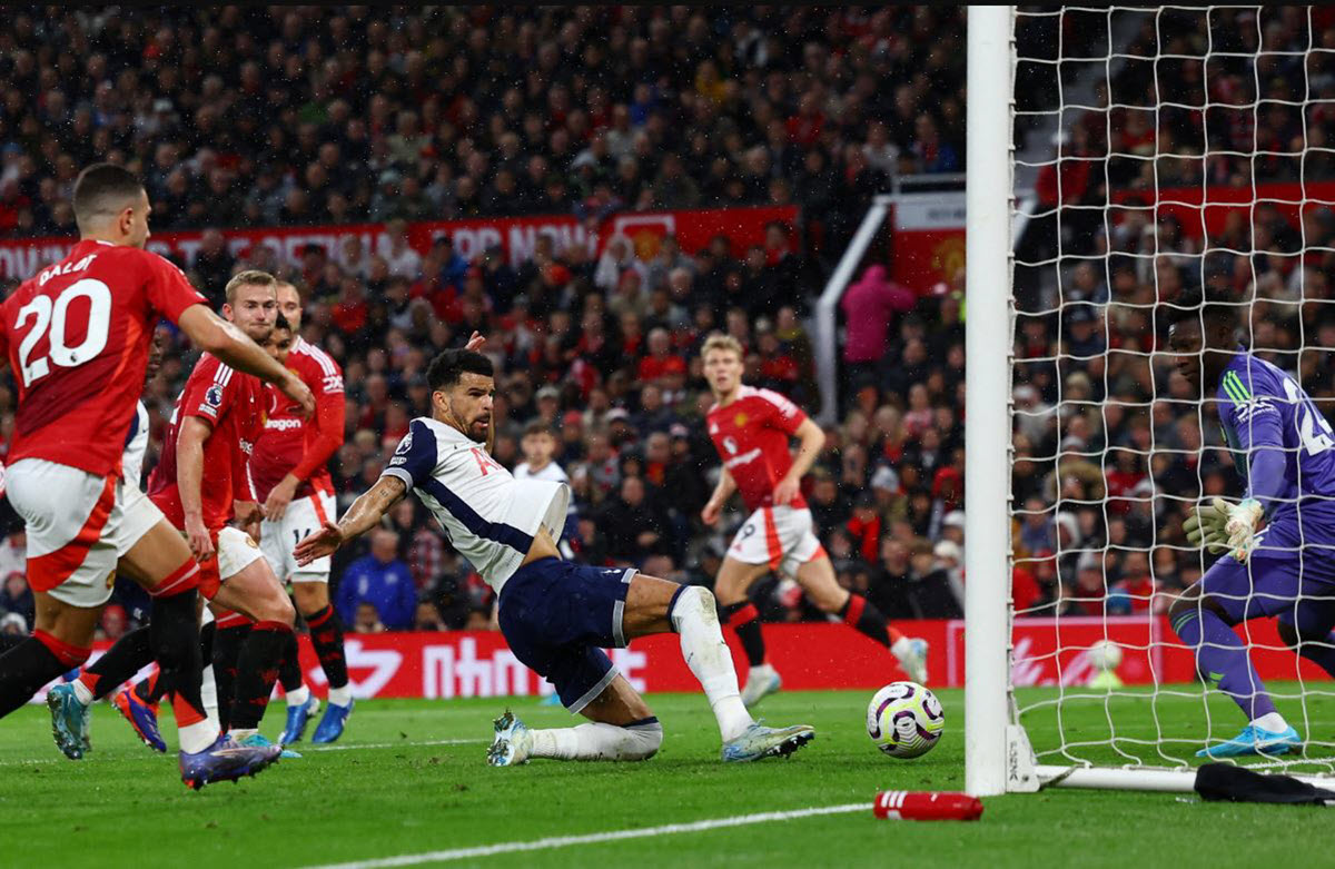 Manchester United Yapigwa Tena Nyumbani Hali Yazidi Kuwa Ngumu Old Trafford