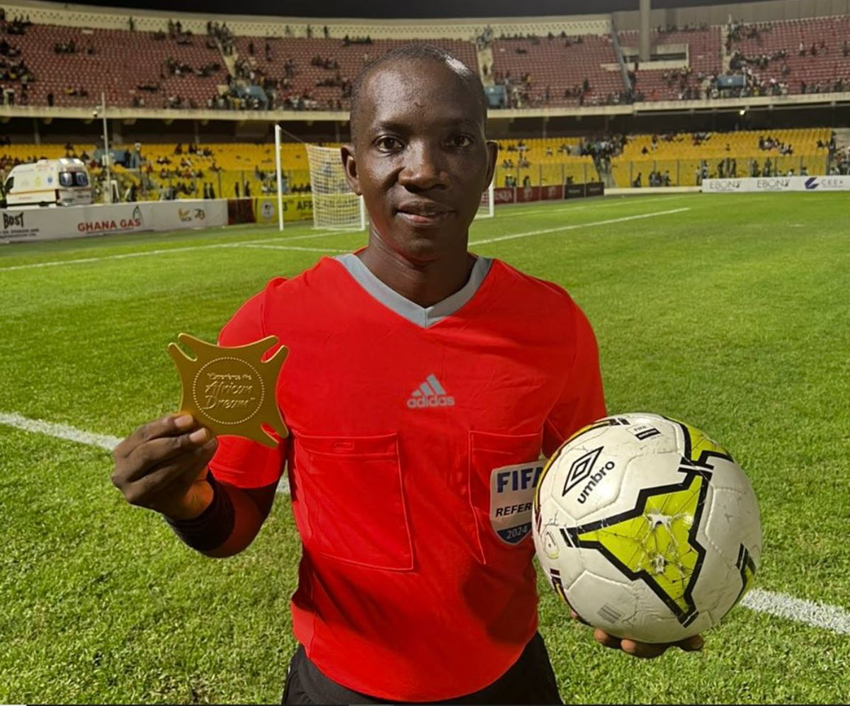 Marefa Mechi za Simba na Yanga Klabu Bingwa Afrika