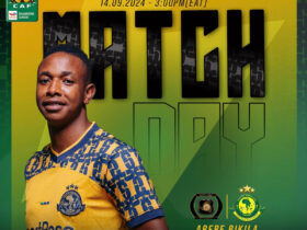 Matokeo CBE SA vs Yanga Leo 14 September 2024
