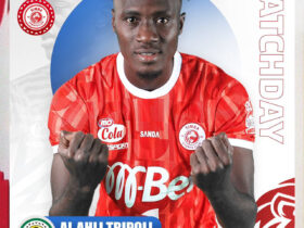 Matokeo ya Al Ahly Tripoli Vs Simba Leo 15 September 2024