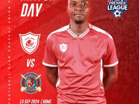 Matokeo ya Coastal Union Vs Mashujaa Leo