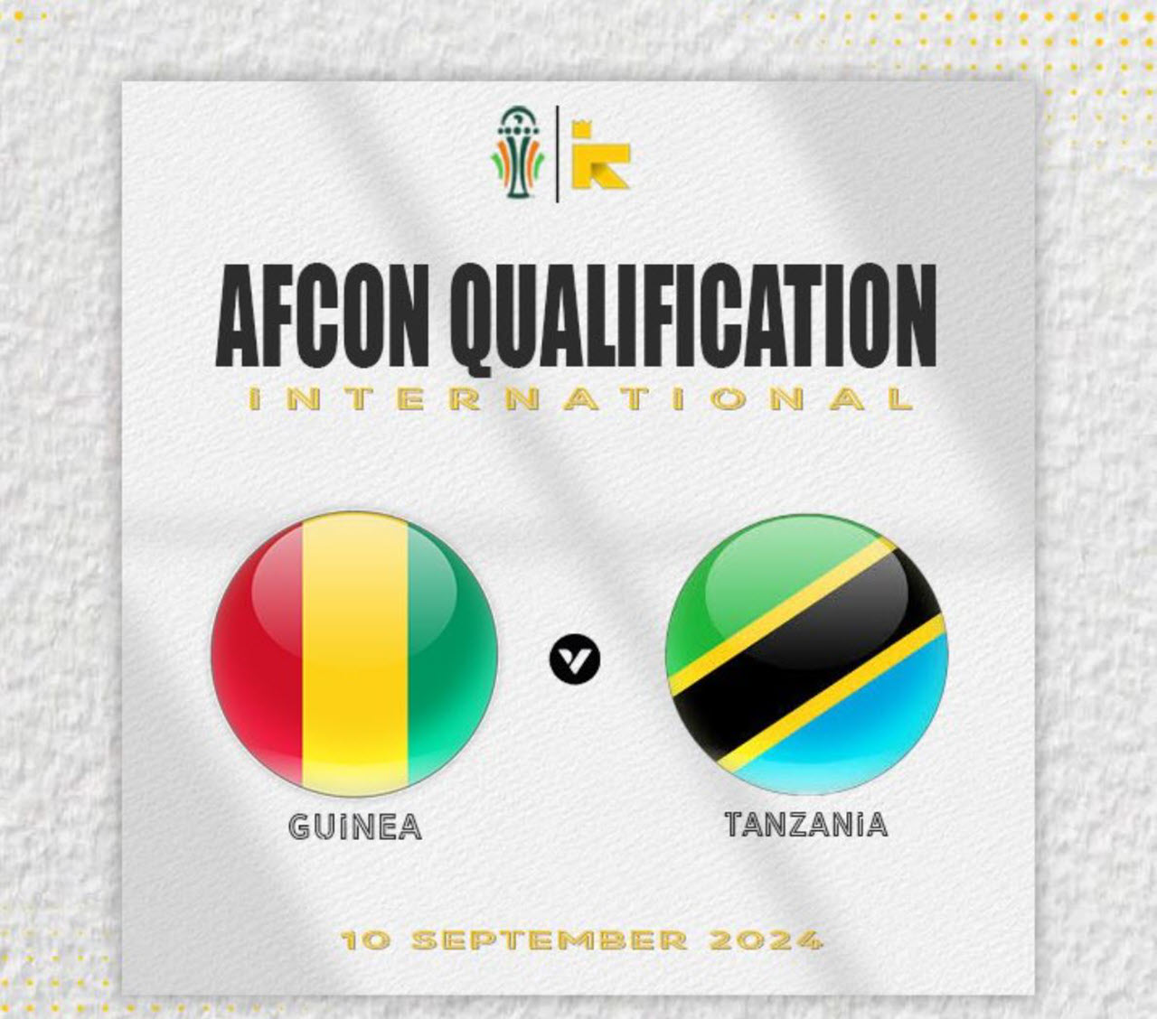 Matokeo ya Mechi ya Tanzania Taifa Stars Vs Guinea Leo
