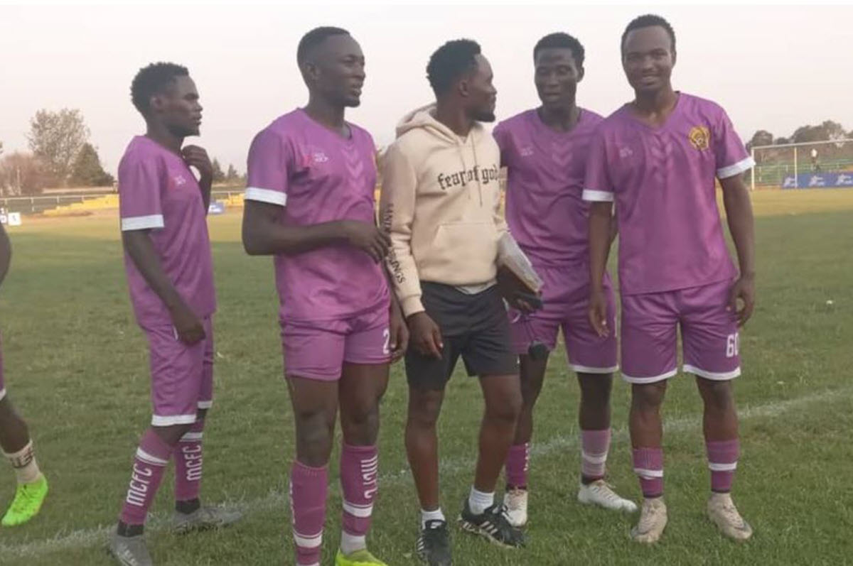 Mbeya City Yaibuka na Ushindi wa 1-0 Dhidi ya Mbeya Kwanza