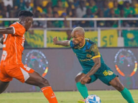 Mechi ya Simba vs Yanga Kuchezwa Uwanja wa Mkapa Oktoba 19