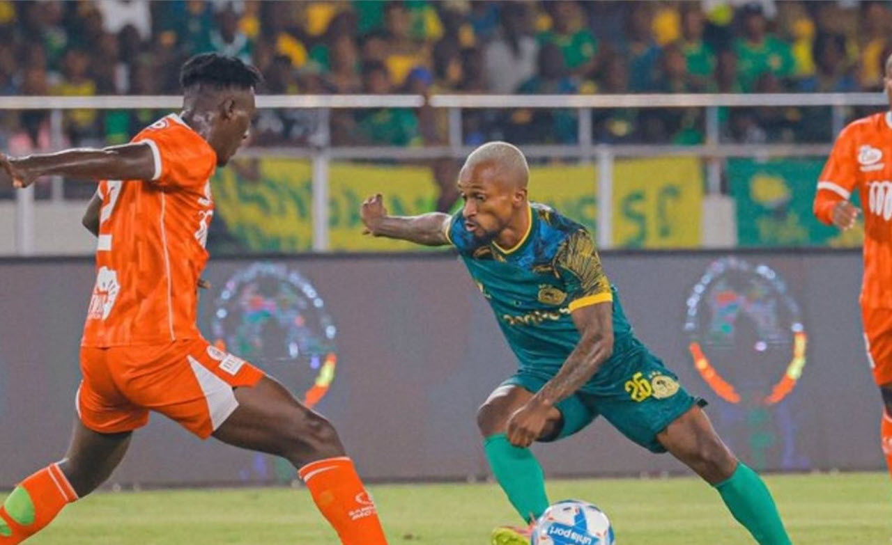Mechi ya Simba vs Yanga Kuchezwa Uwanja wa Mkapa Oktoba 19