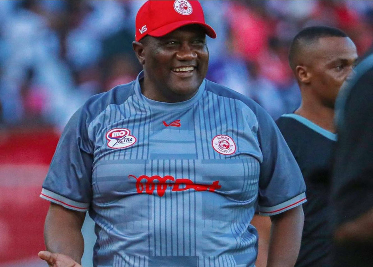 Mgunda
