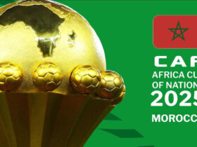 Msimamo wa Makundi Kufuzu AFCON 2025