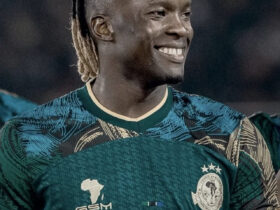 Nitabaki Yanga Mpaka Rais Hersi Asema Inatosha Aucho