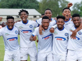 Ratiba ya Azam FC Ligi Kuu 2024 2024