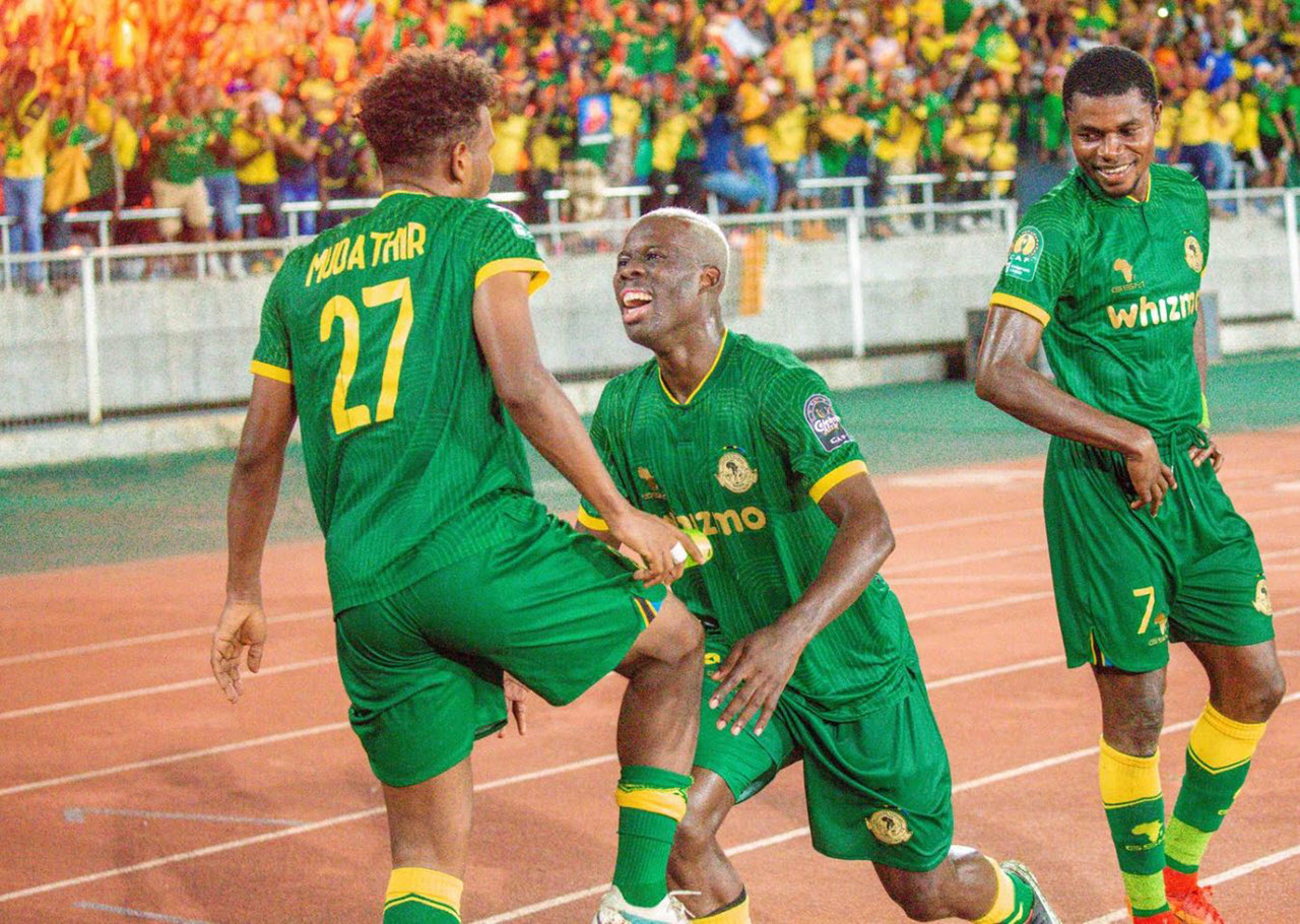 Rekodi za Yanga CAF Dhidi ya Timu za Ethiopia